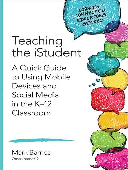 Title details for Teaching the iStudent by Mark Barnes - Available